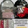 10 Papel coreano