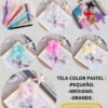 22 Listones y Moños