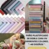 6 Papel coreano